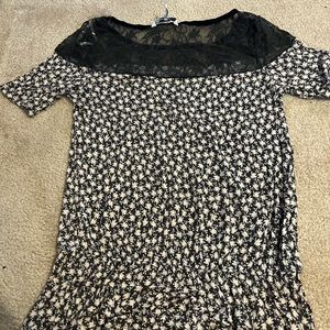 French connection shirt